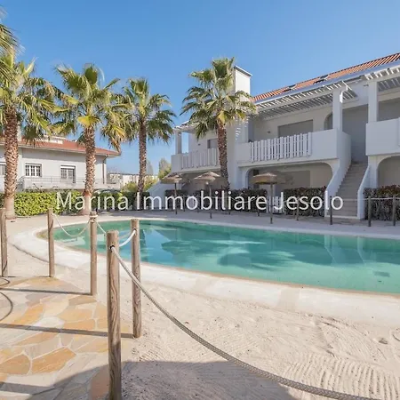 Appartement Oasi Beach Lido di Jesolo