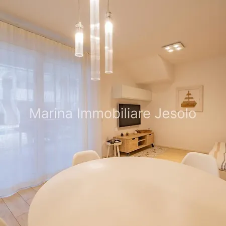 Oasi Beach Appartement
