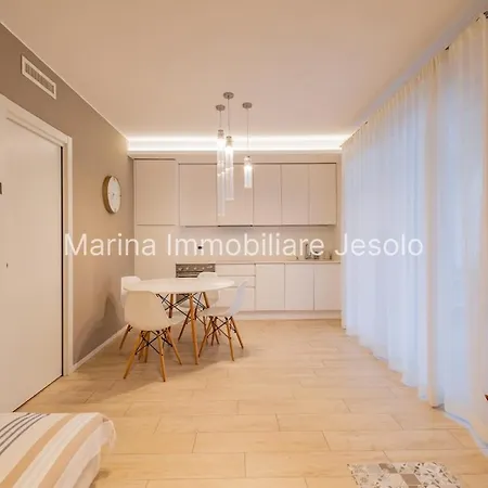 Apartamento Oasi Beach