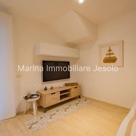 Apartamento Oasi Beach Lido di Jesolo