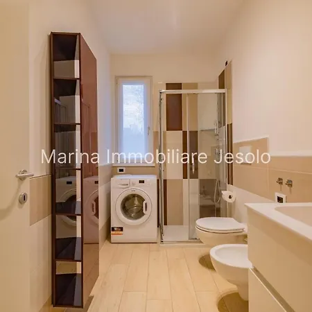Oasi Beach Apartment