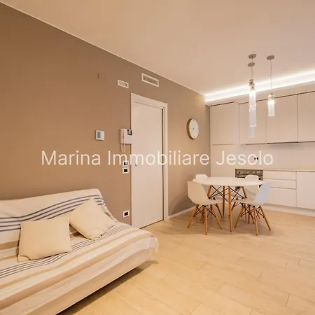 Apartamento Oasi Beach *