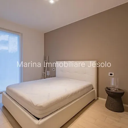 Apartamento Oasi Beach