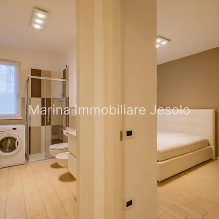 Apartamento Oasi Beach