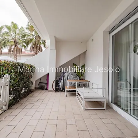 Apartamento Oasi Beach *