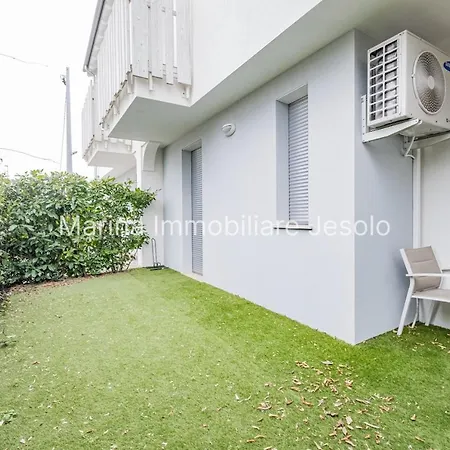 Oasi Beach Apartamento