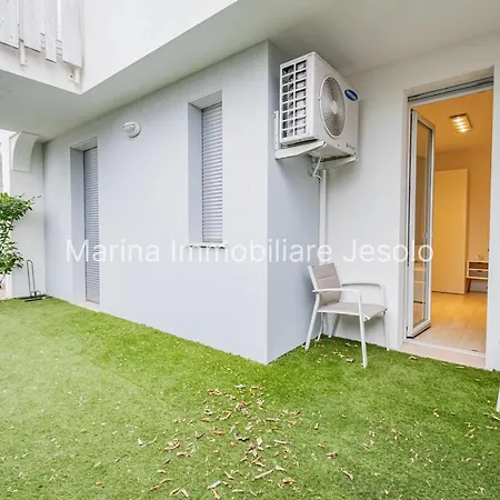 Apartamento Oasi Beach Lido di Jesolo