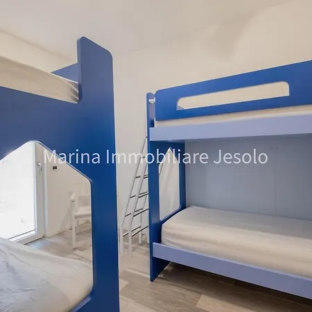 Apartamento Oasi Beach *