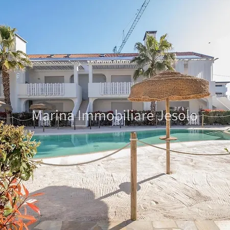 Apartamento Oasi Beach *