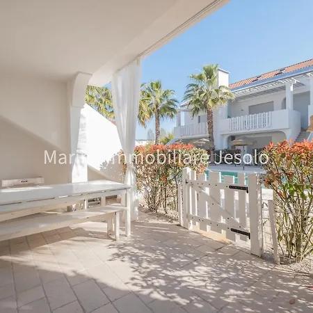 Oasi Beach Apartamento